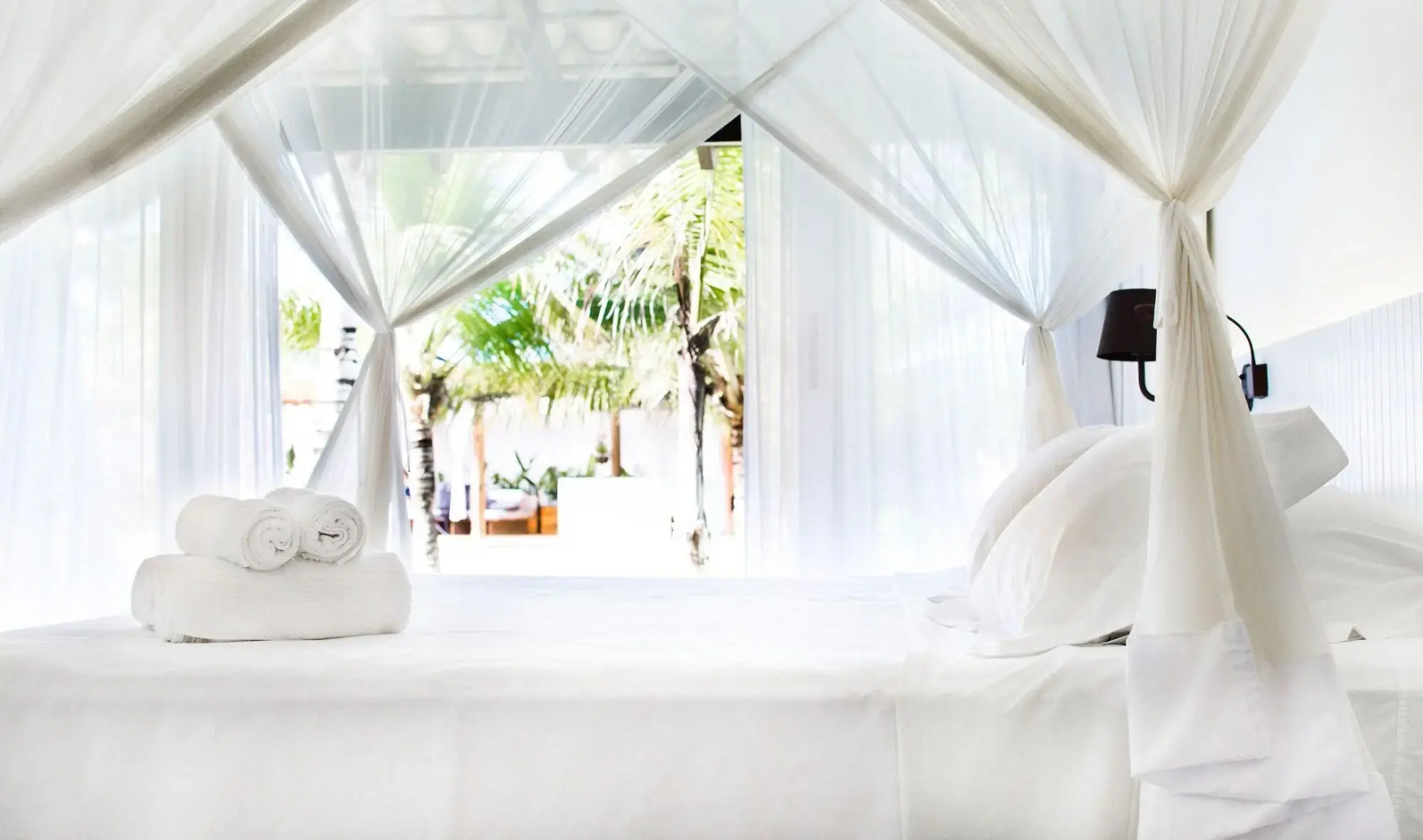 Pousada Brisas do Espelho