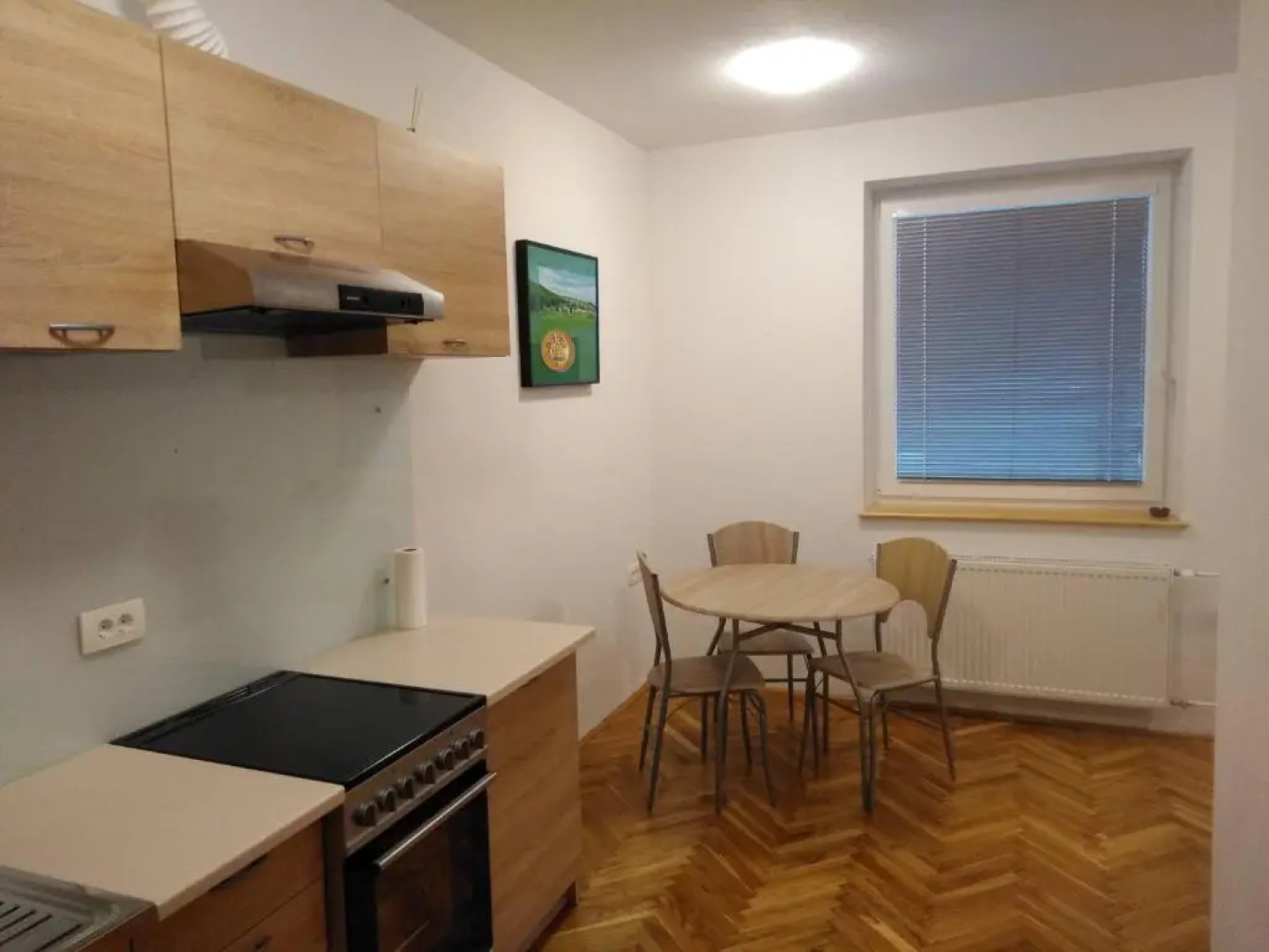 Prenocisca Miklavcic