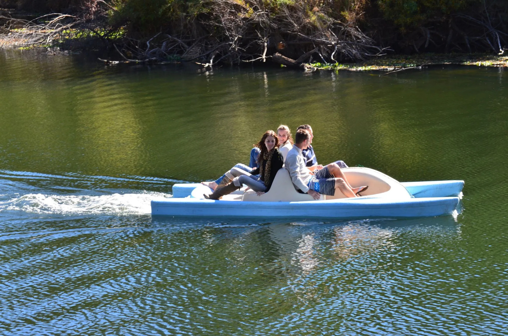 Olifants River Lodge by Dream Resorts