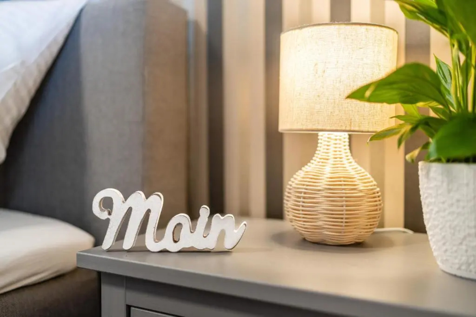 VIVID - Ideal für 4 - Strandnähe mit 2 Terrassen - 2 SZ & WZ