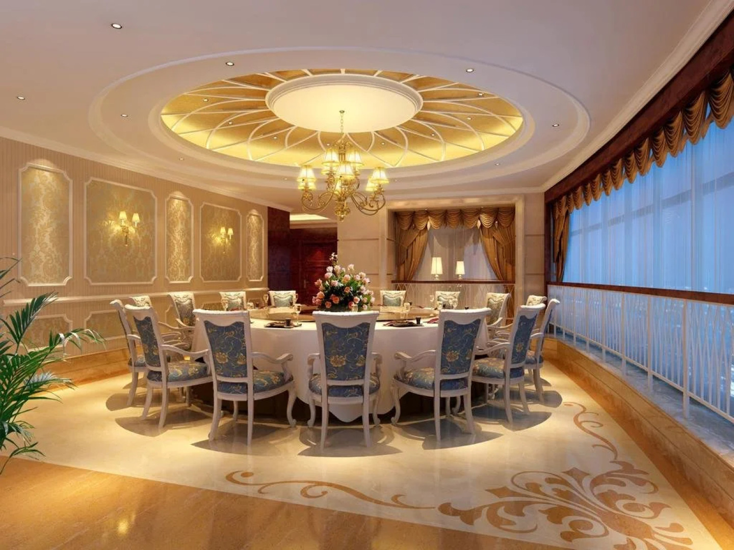 Longyou International Hotel