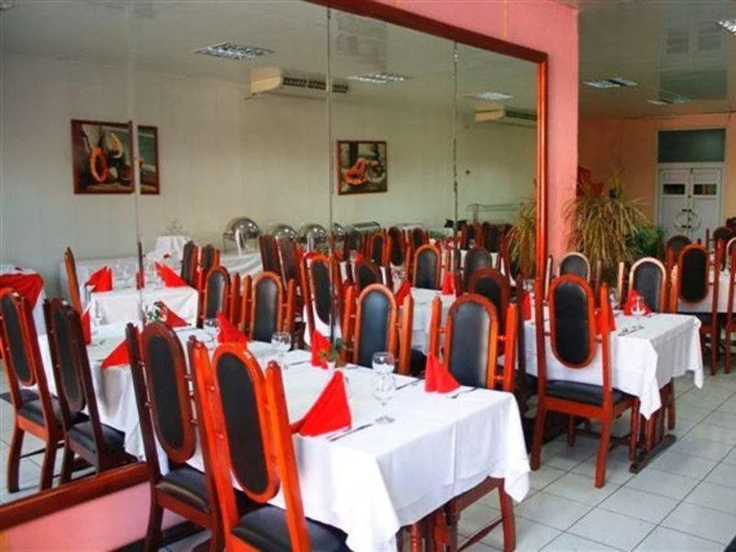 Hotel Puerto Principe