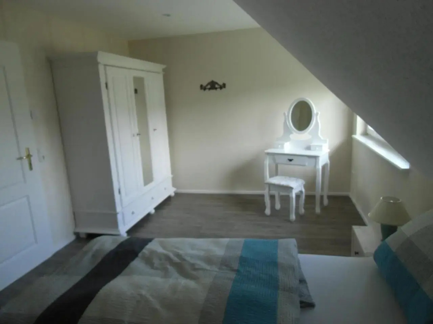 Ferienhaus Dünenkieker