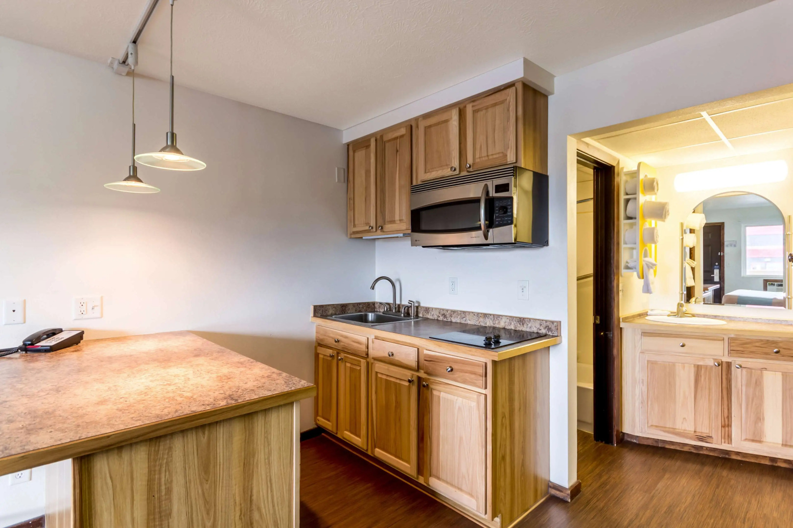 Motel 6 University Missoula