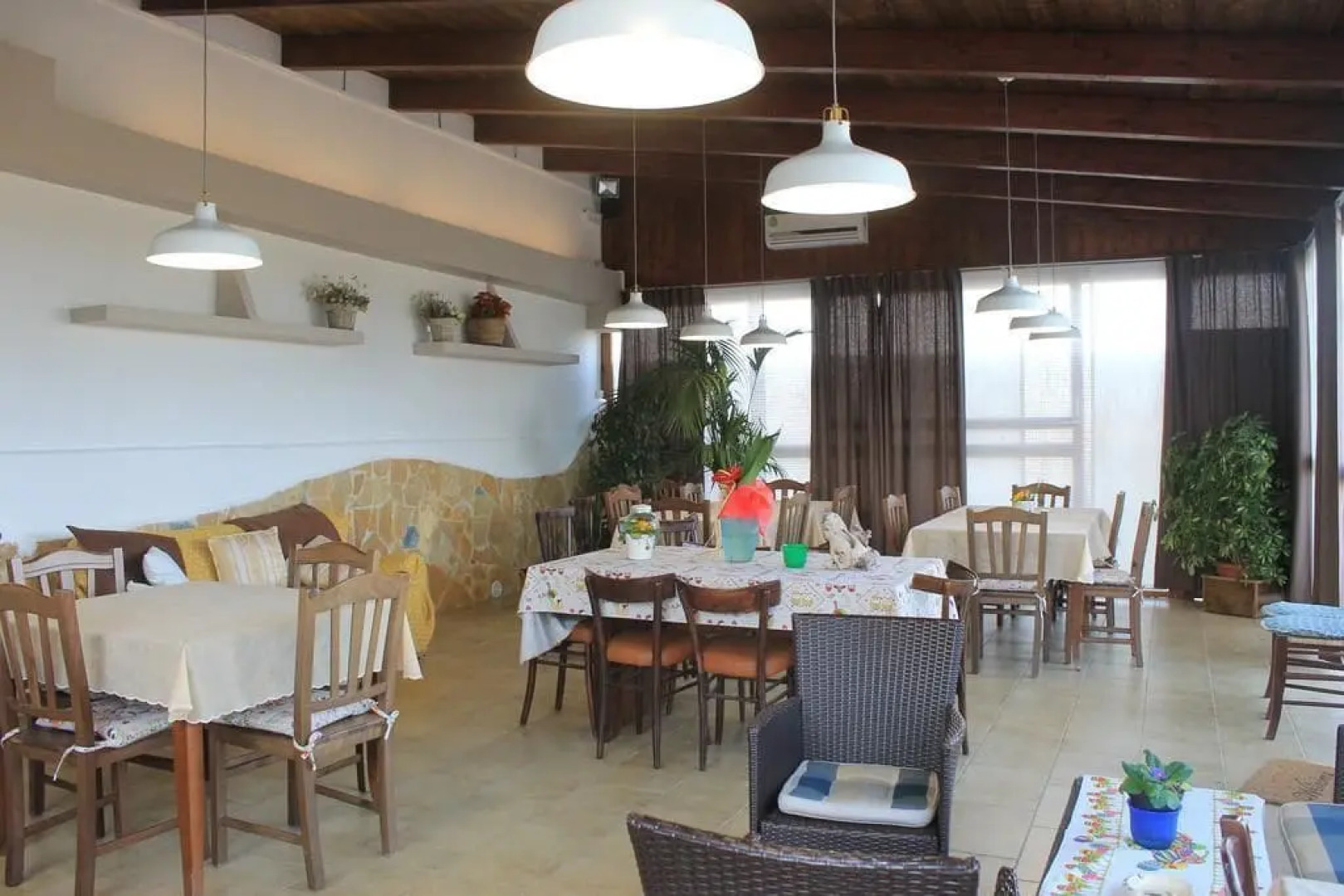 Agriturismo Sant'Andrea