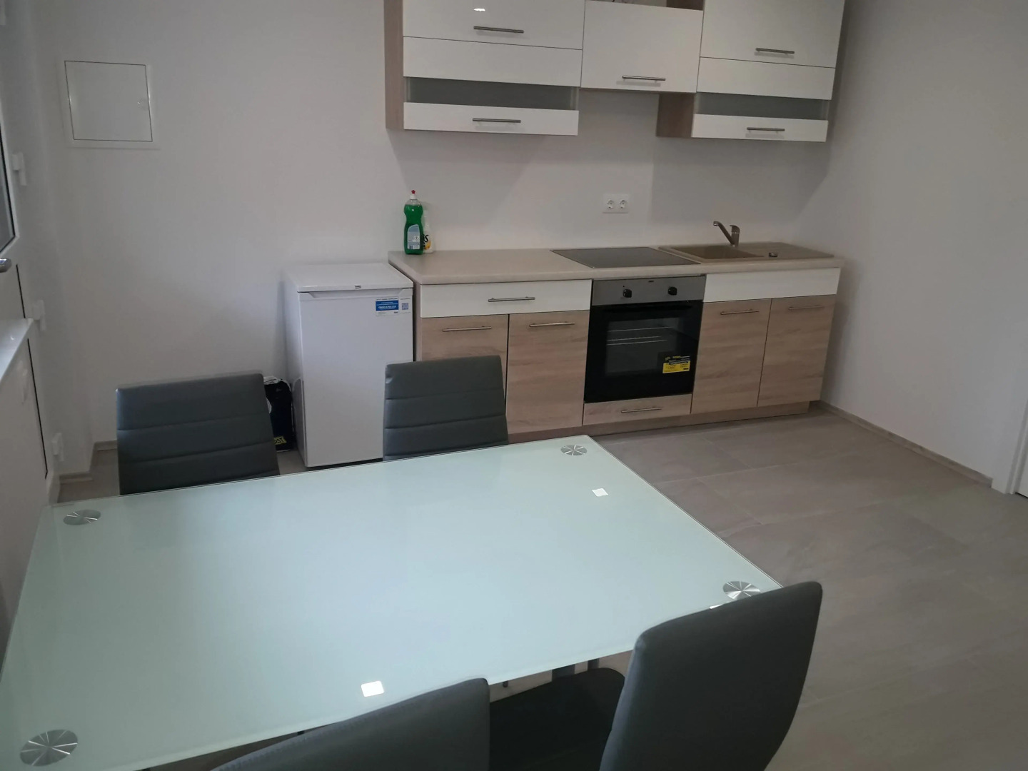 Apartments Akacijev Izvir