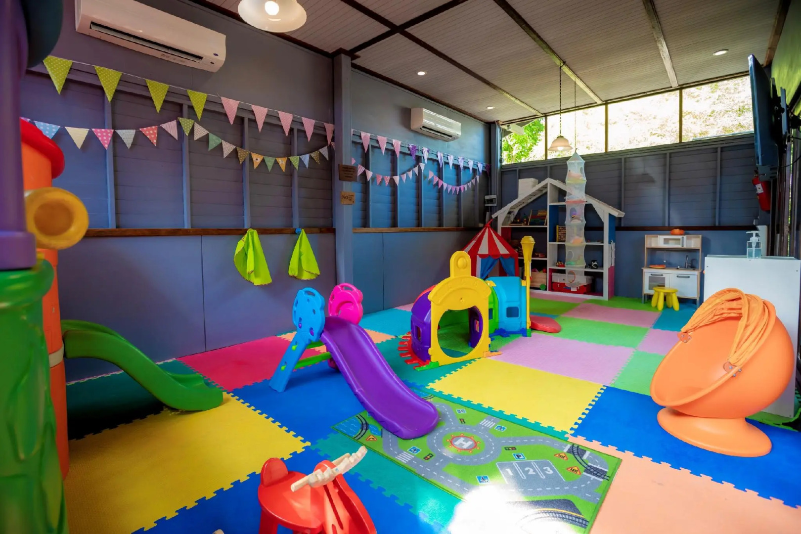 NH Collection Samui Peace Resort