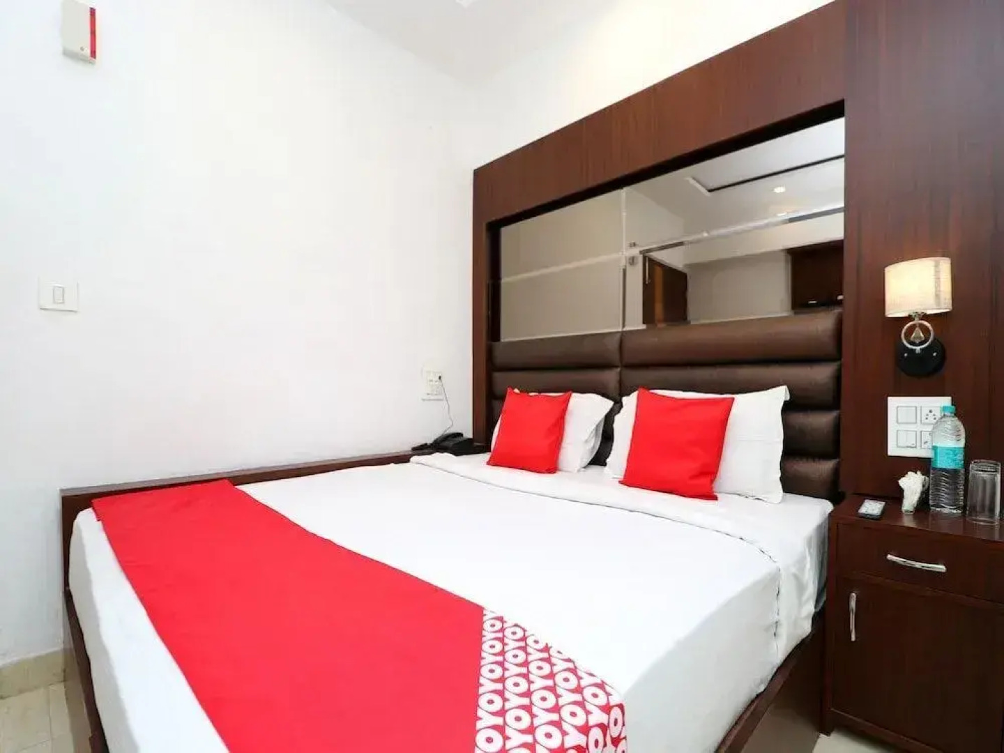 Hotel Ml Pride by OYO Rooms