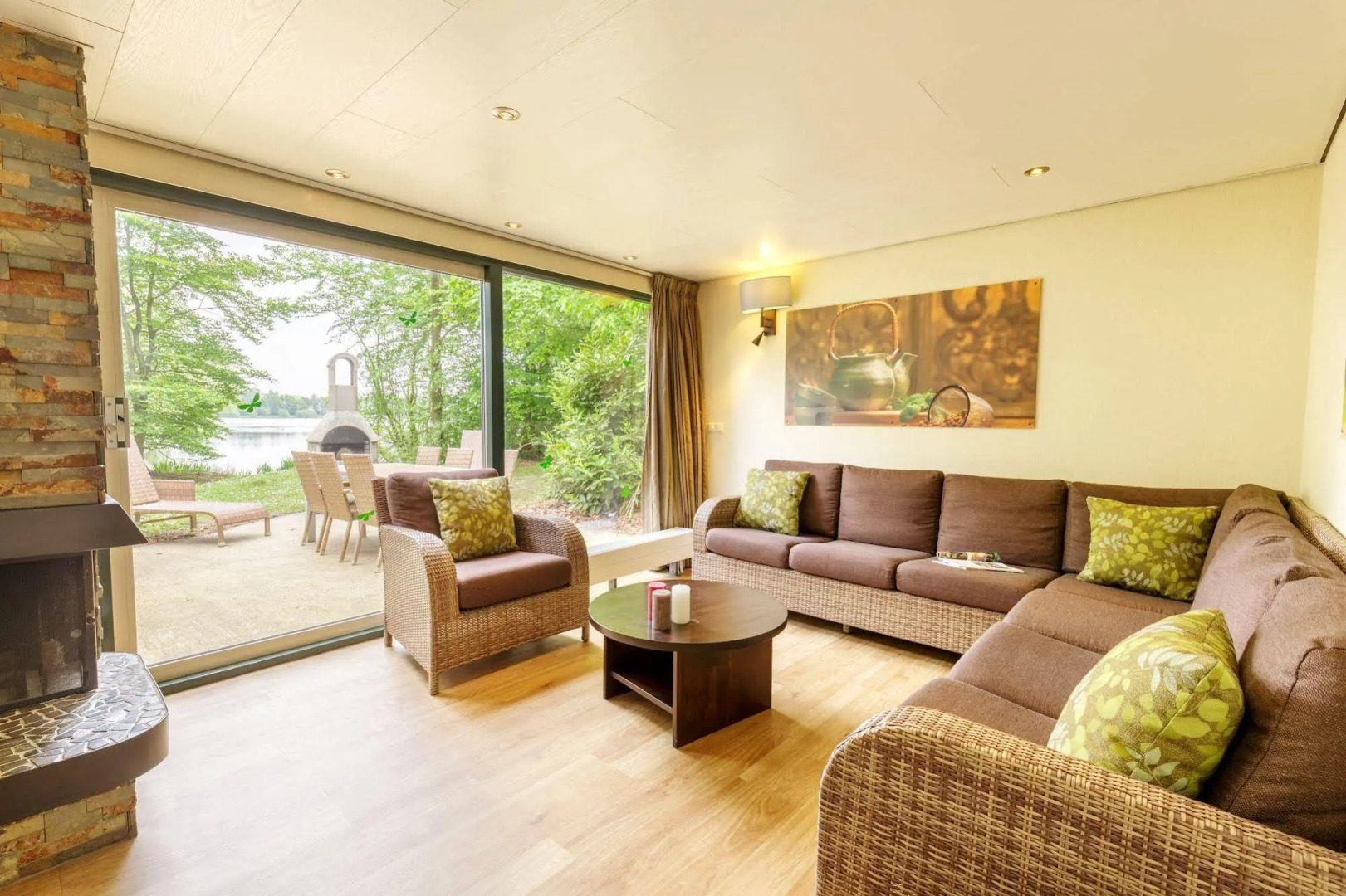 Center Parcs De Huttenheugte