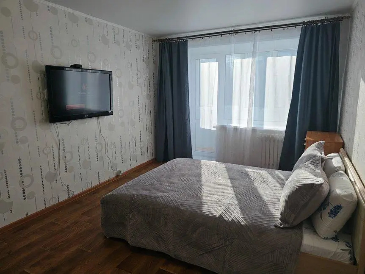 Апартаменты на улице Ленина 39