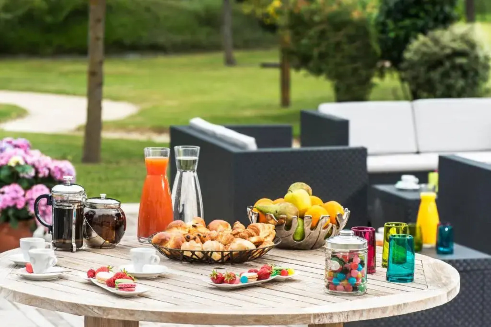 Kyriad Tours - Joue les Tours