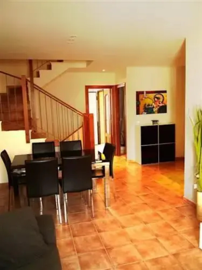 Apartamentos Bellamar Altamar