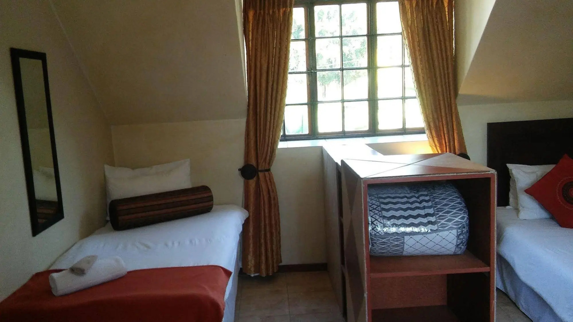 The Dorr Guesthouse Johannesburg