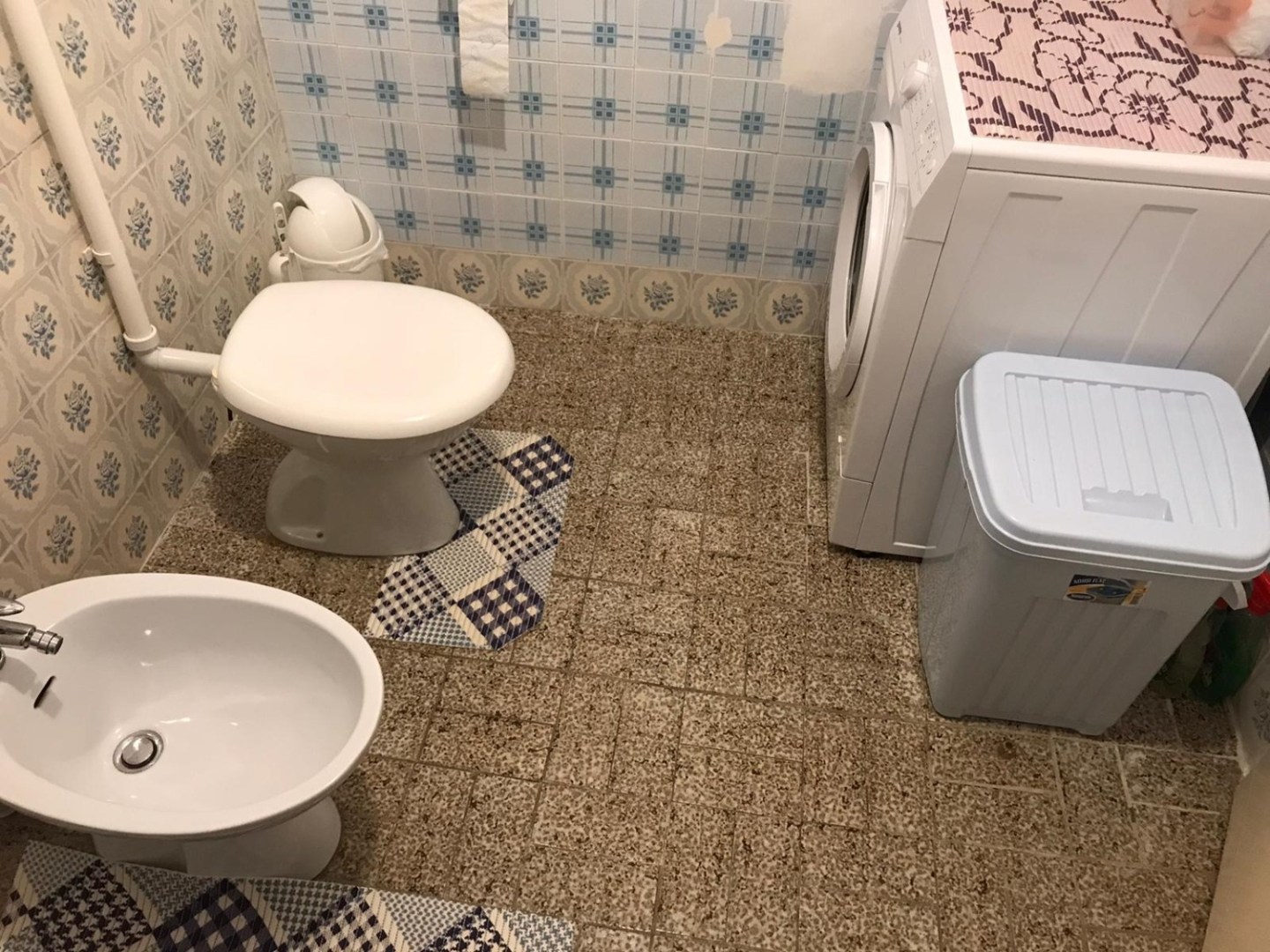 Holiday house Holiday Home Ante - 50 m from beach: Vinisce, Riviera Trogir