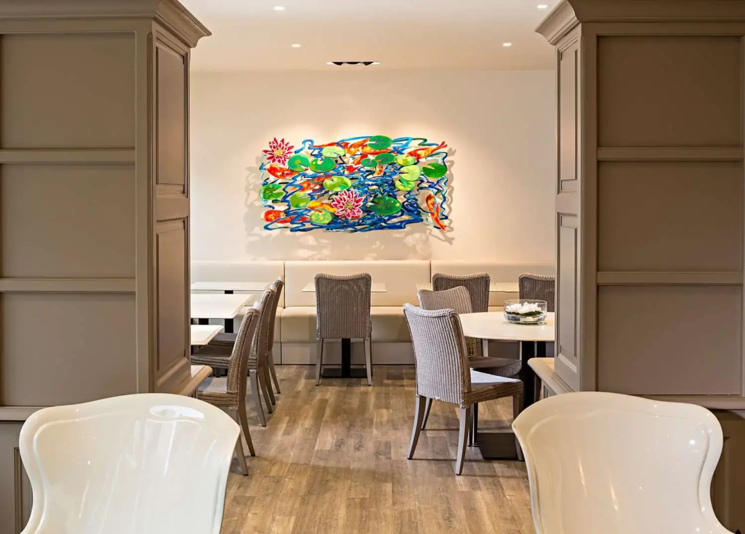 Best Western Hotel Matisse