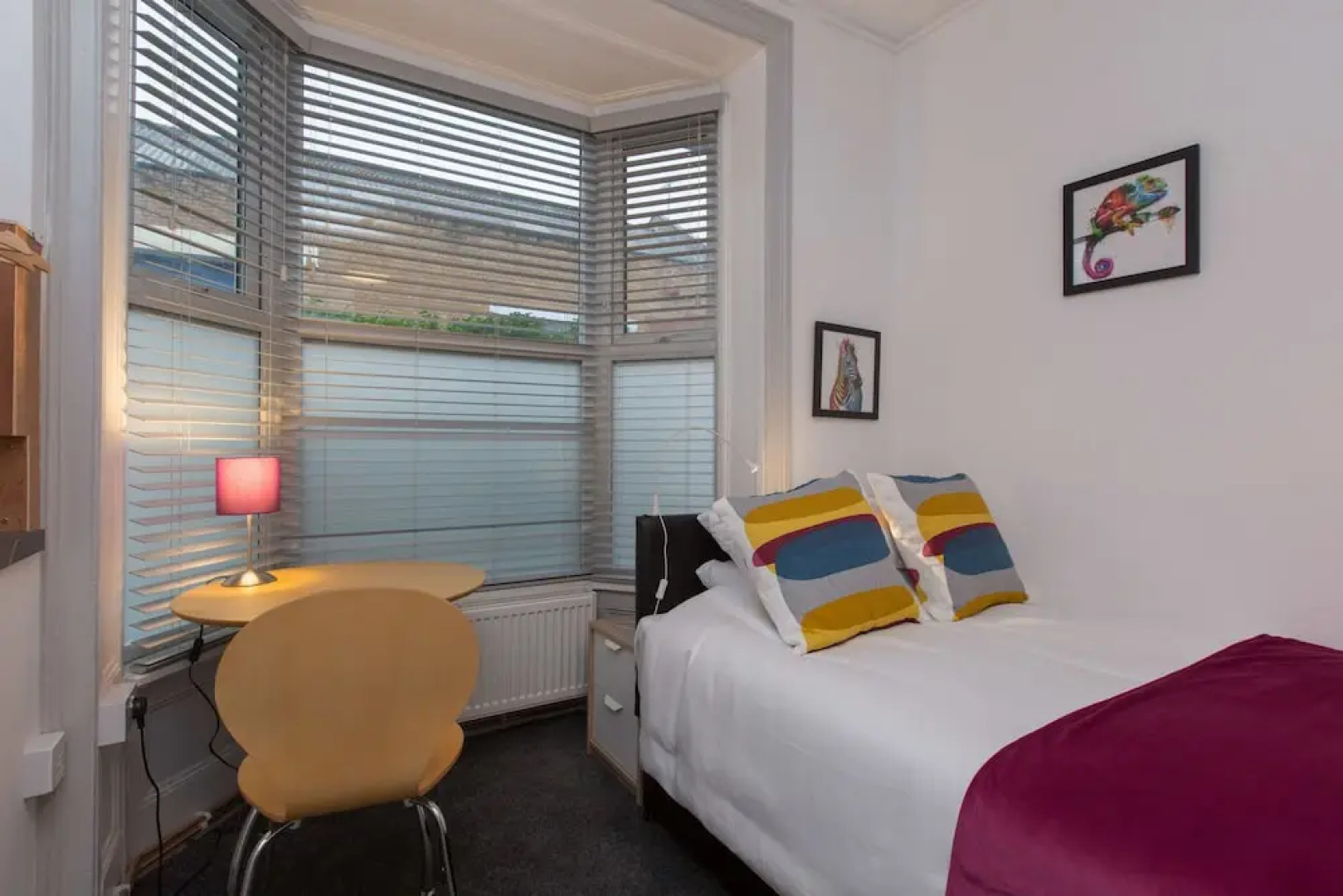 Crewe Rooms @ Samuel Street Crewe