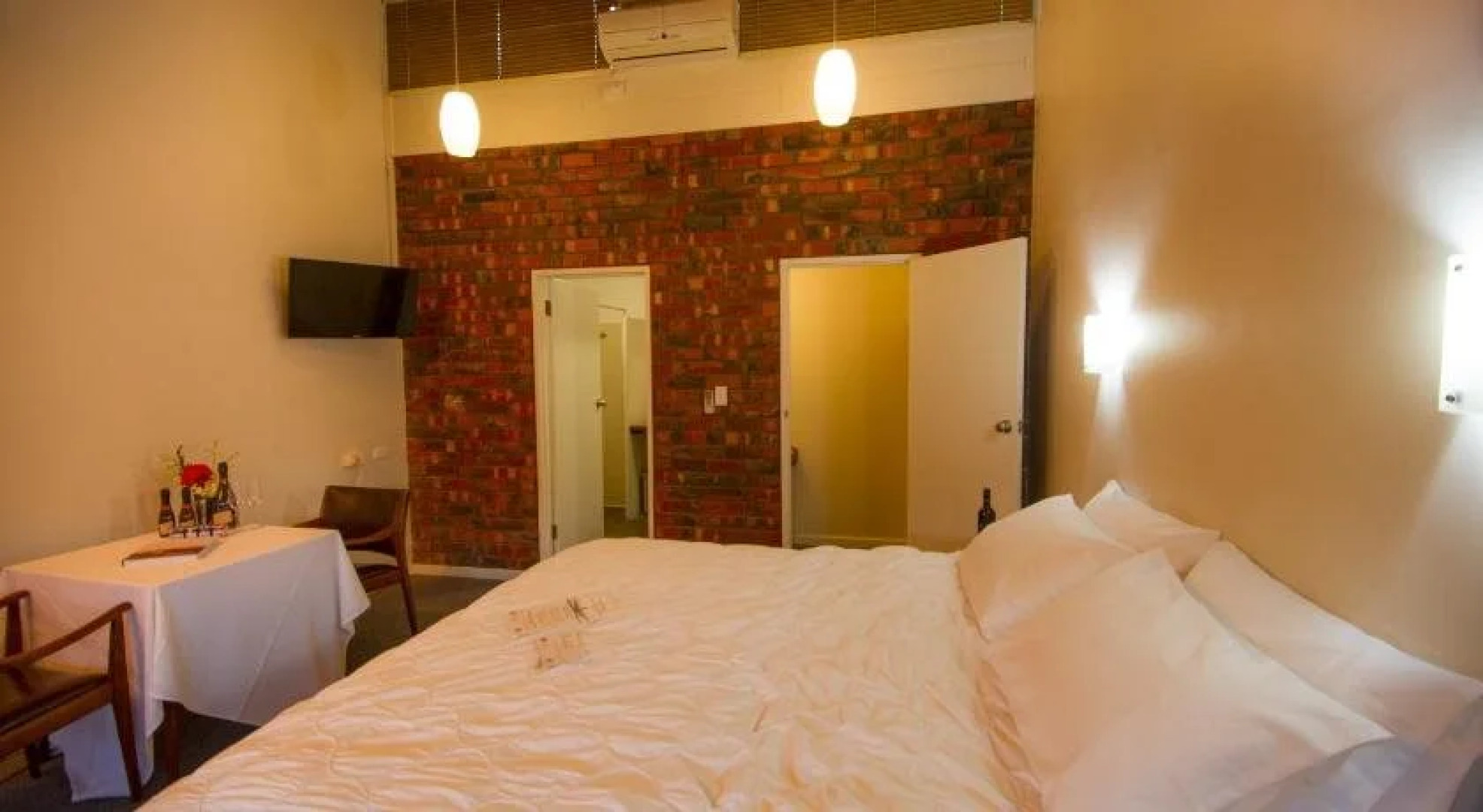 The Stirling Golf Club