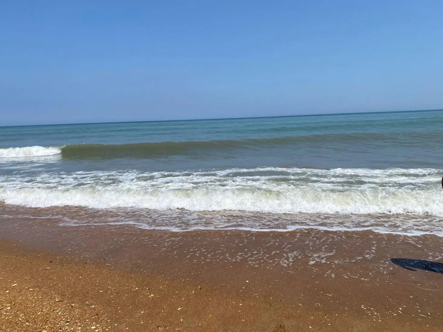 База Отдыха Морская Бухта