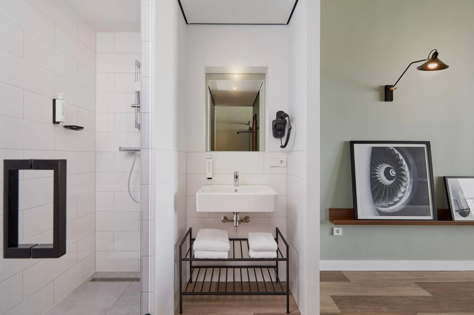 Corendon Apartments Amsterdam Schiphol Airport Hotel