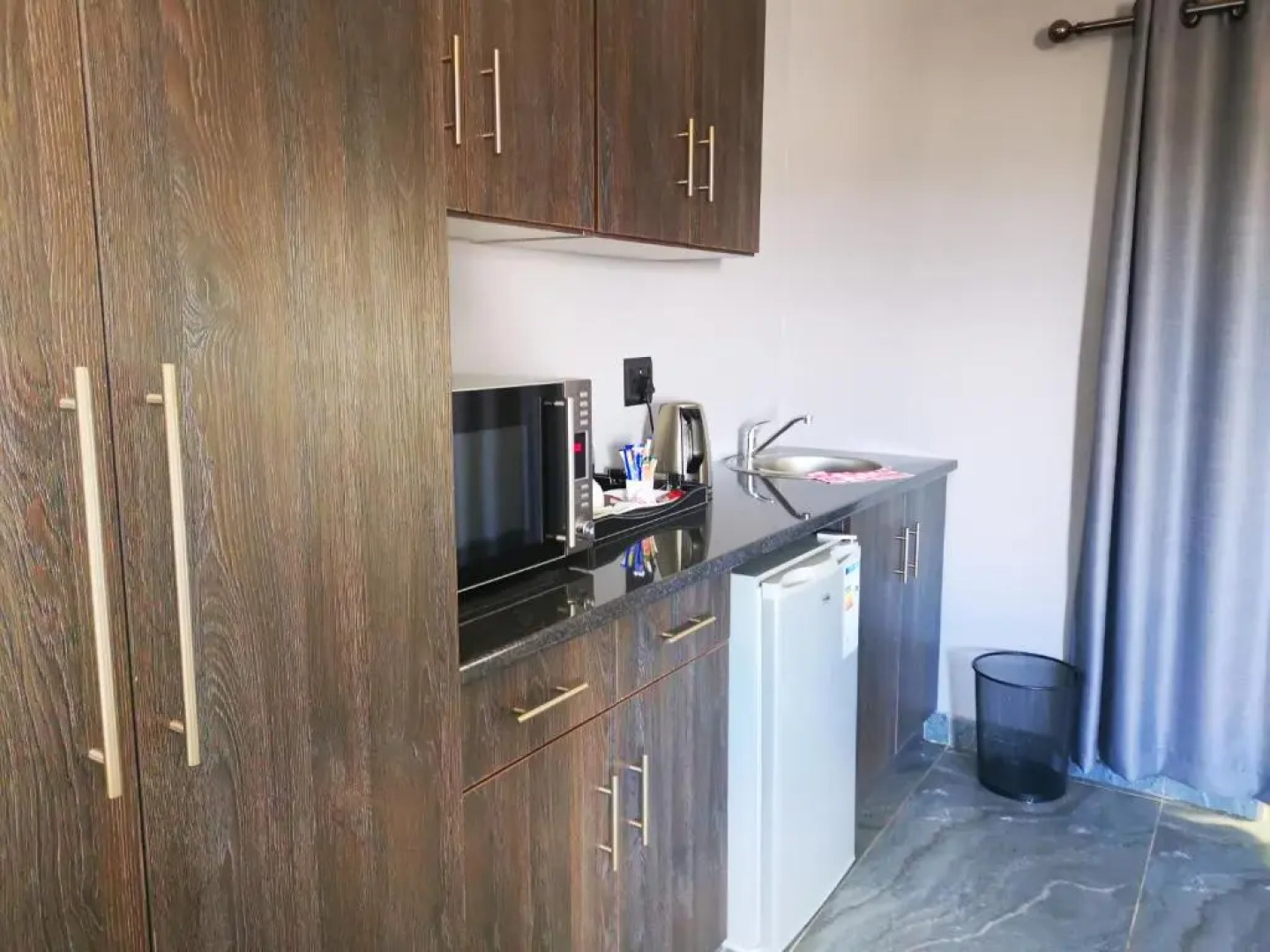 The Green Olive Guesthouse