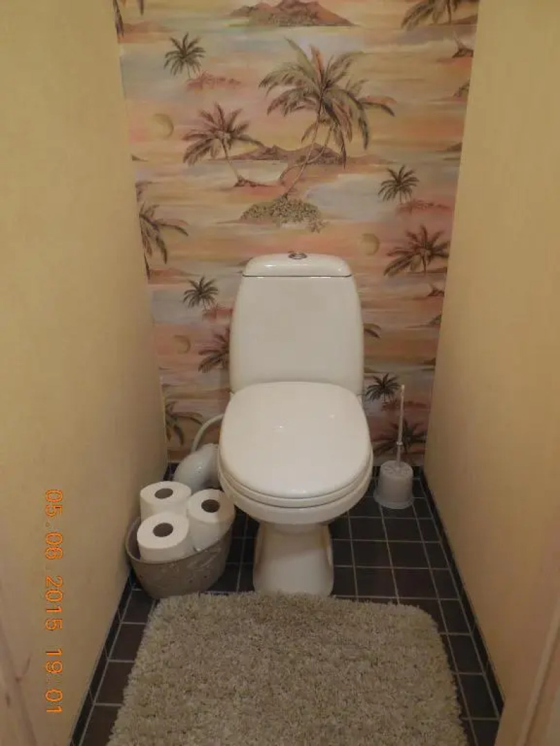 Posti Old Town Apartment