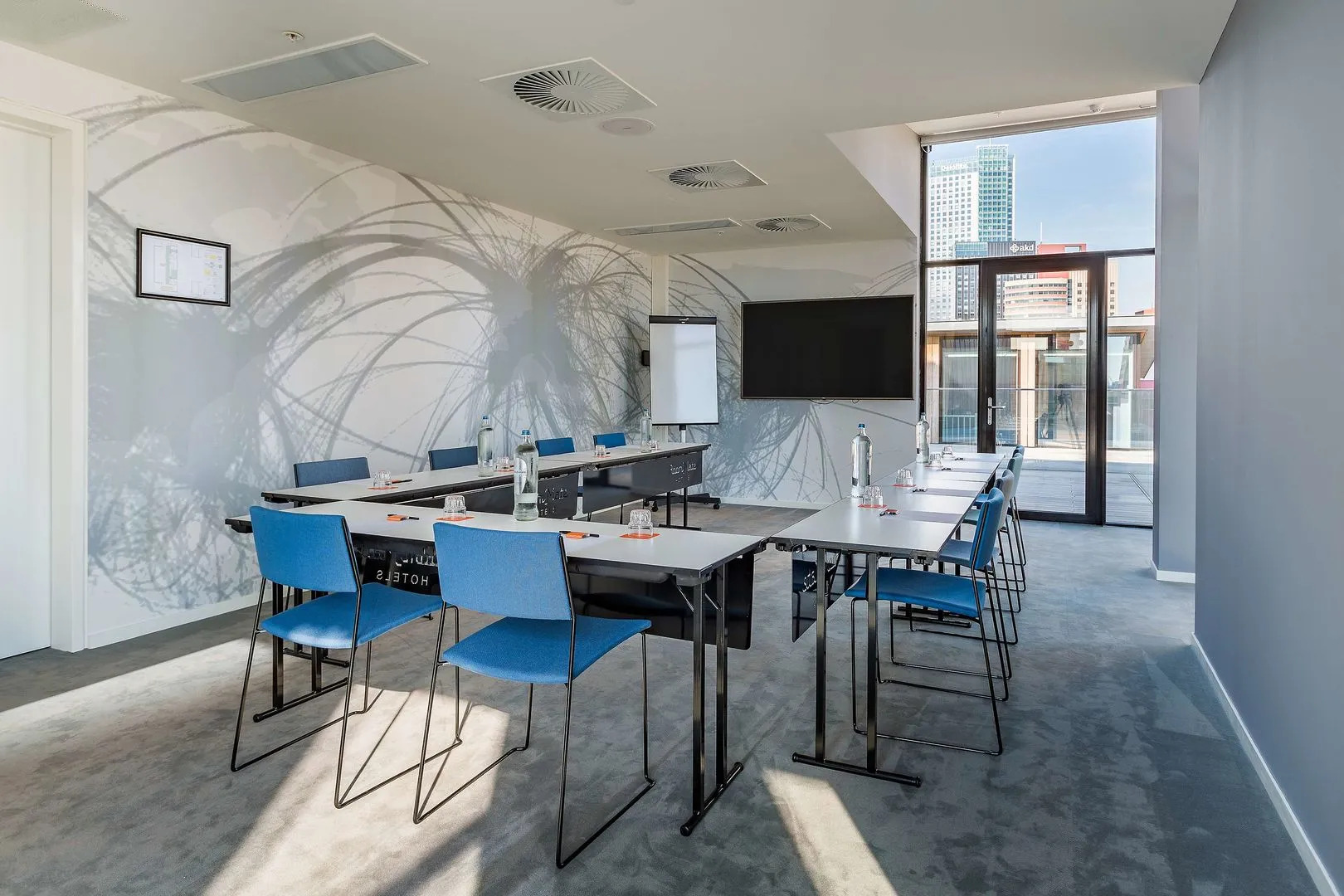 Room Mate Bruno, Rotterdam