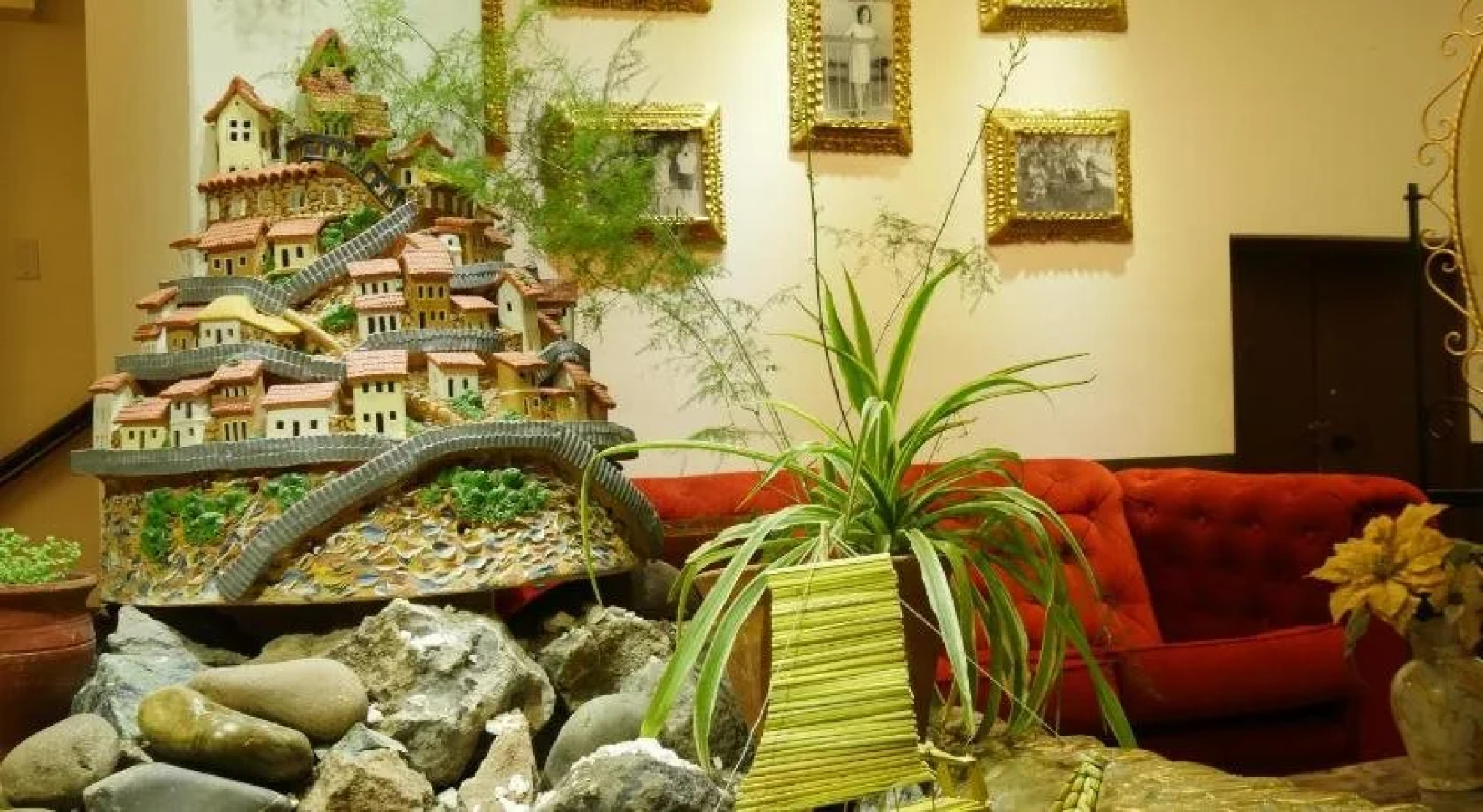 La Estancia De La Abuela