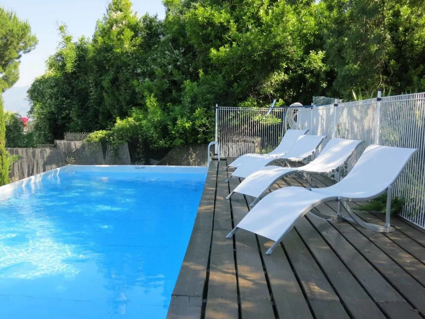Hostellerie Aspremont