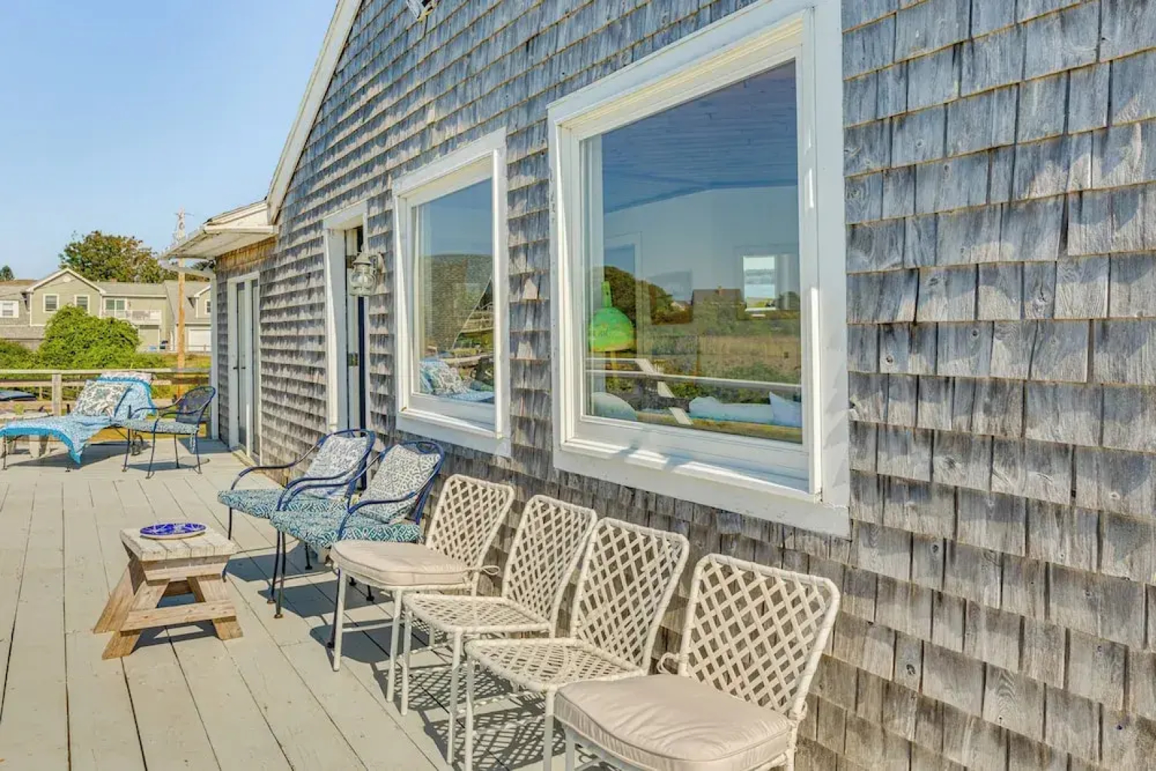 Walk to the Beach: Pet-friendly Gem in Biddeford!