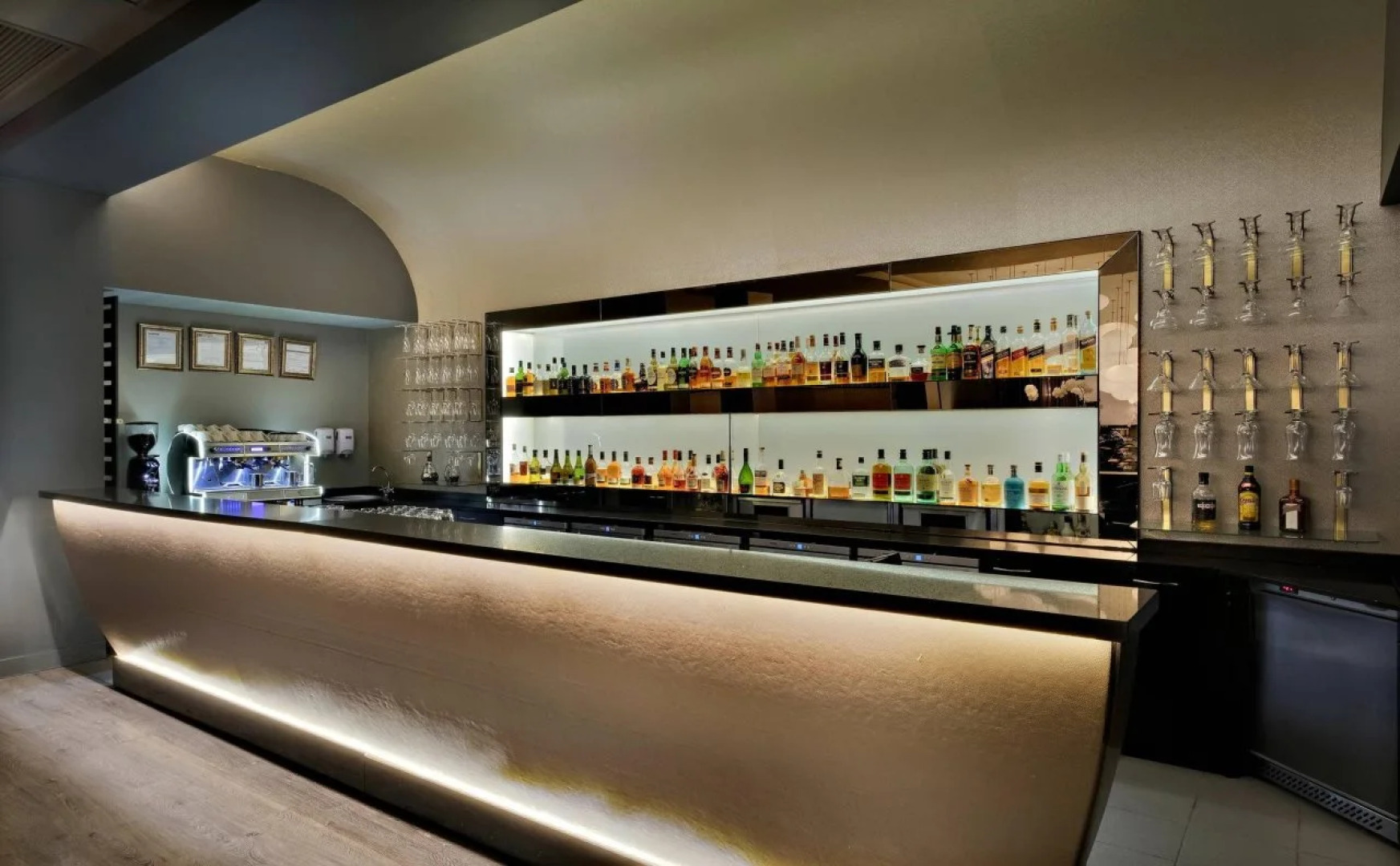 Protea Hotel Fire & Ice by Marriott Pretoria Menlyn