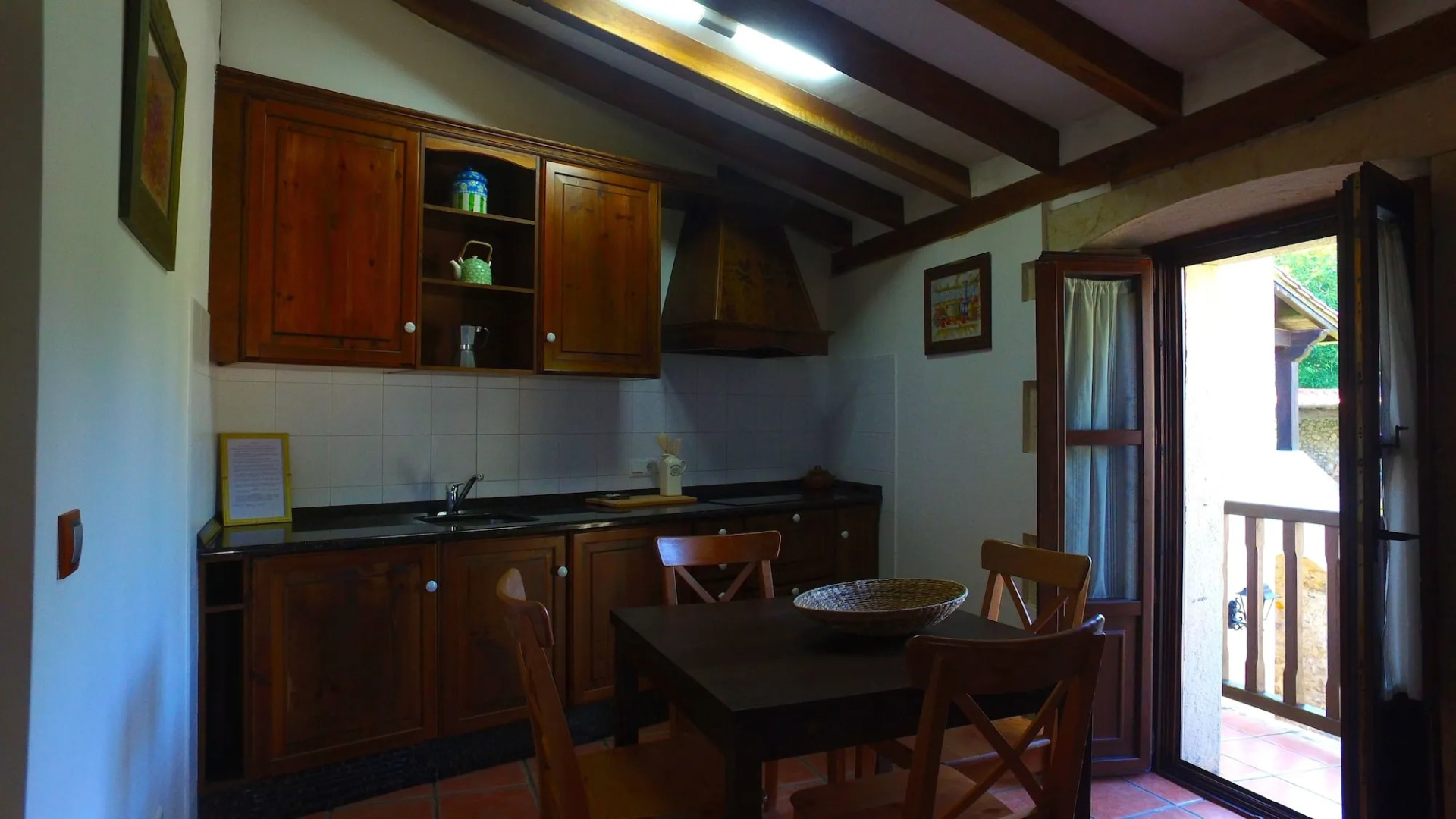 Apartamentos El Lagar de Somo