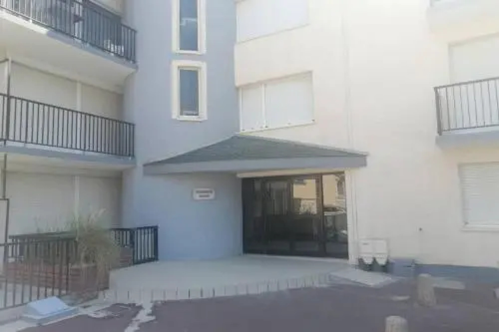 La Rafale - 222 - Studio