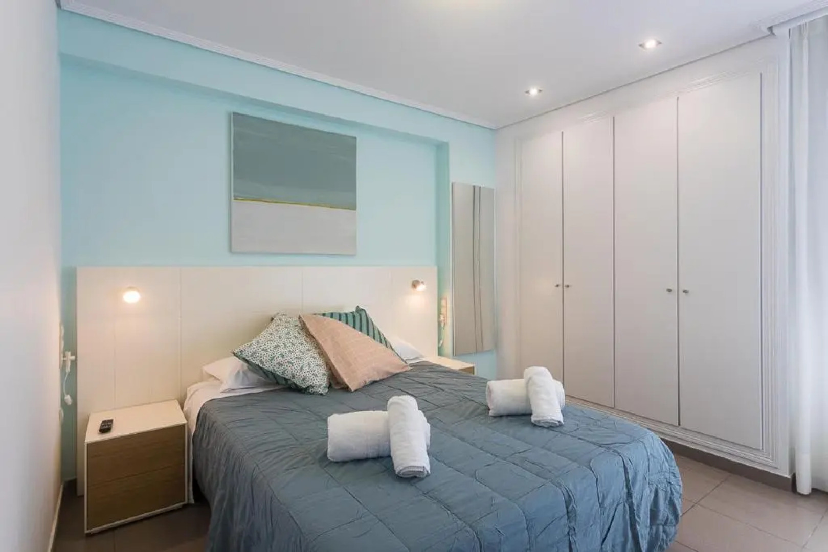 ApartUP Patacona Essence