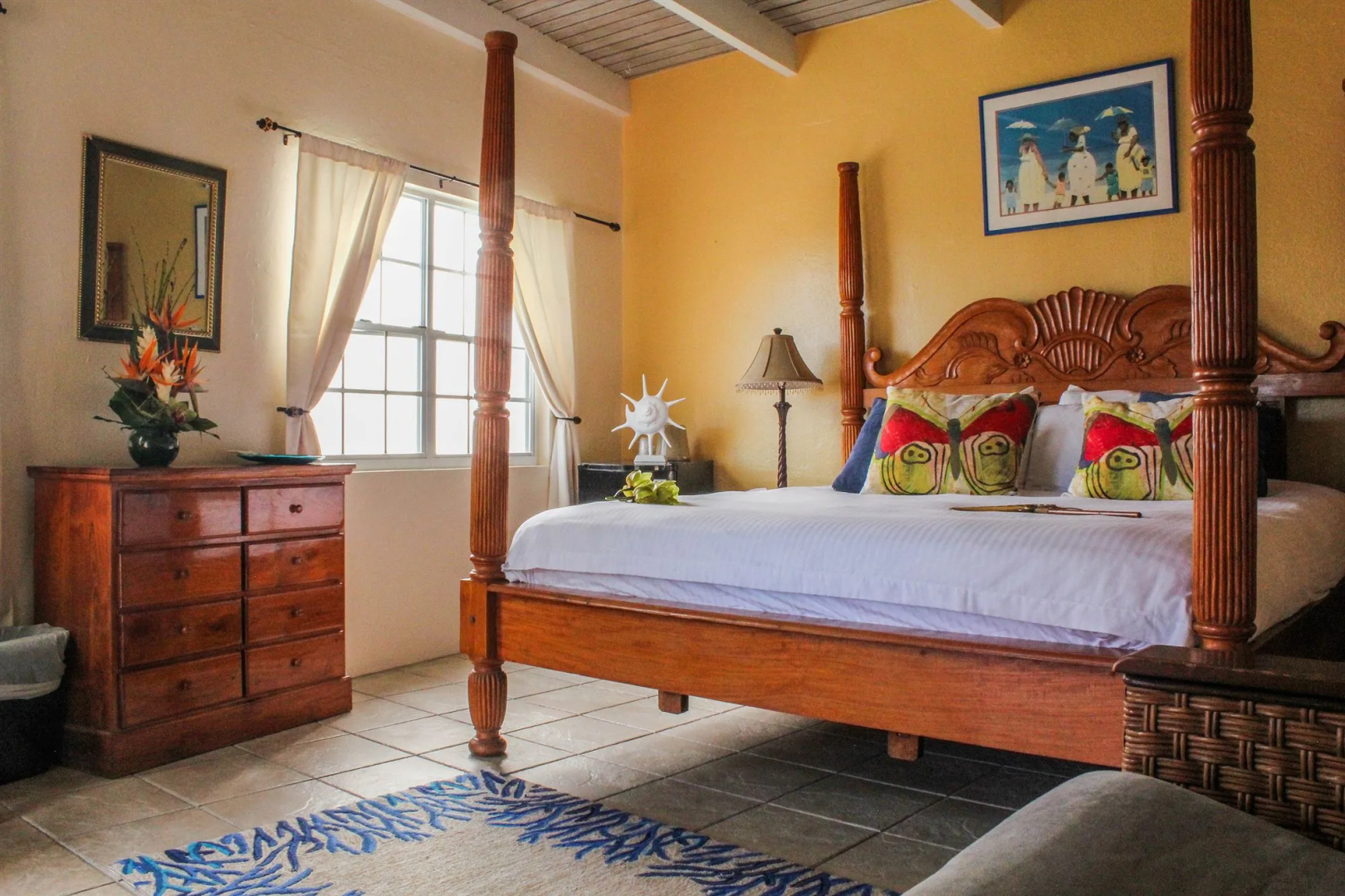 Mafolie Hotel