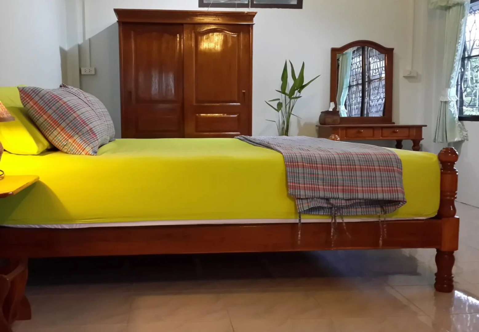 The Stay Guest House