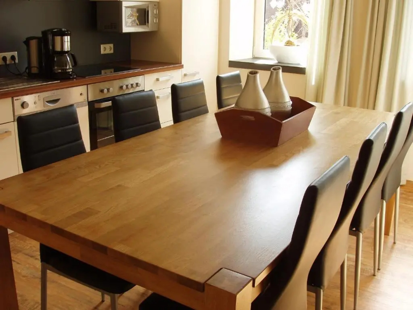 De Moolt Vakantiewoningen