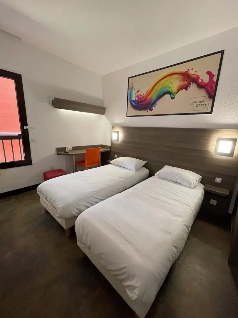 Hotel Urban Style Cannes Mouans-Sartoux