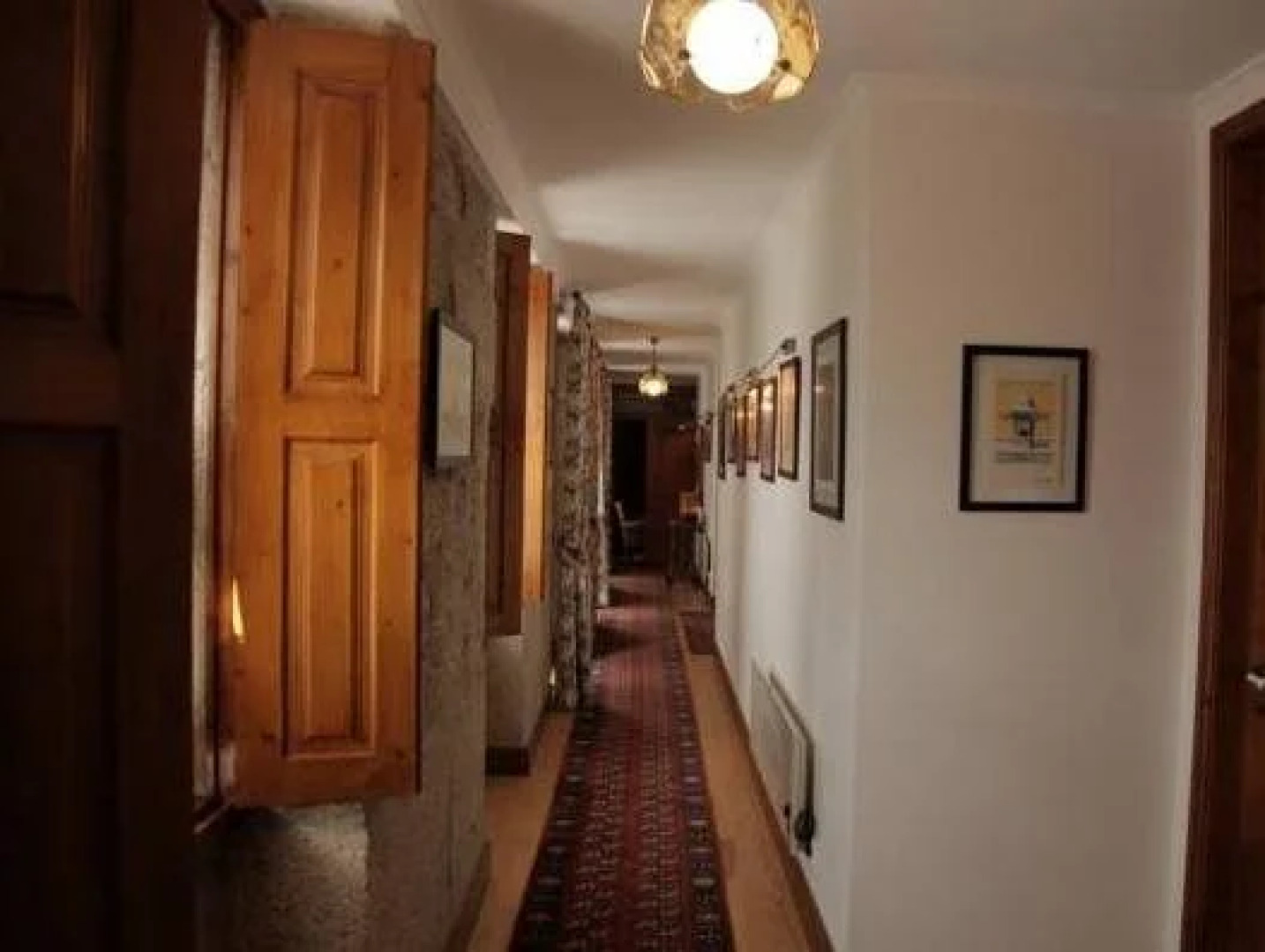 Solar Quinta de São Carlos