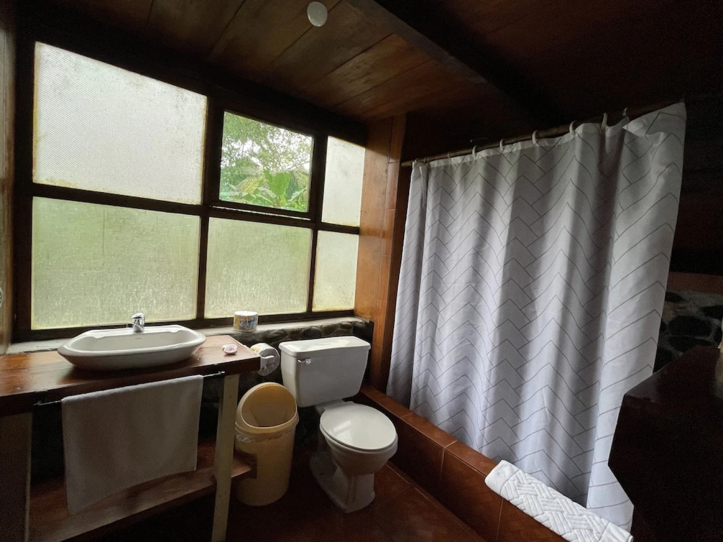 Hosteria El Carmelo de Mindo