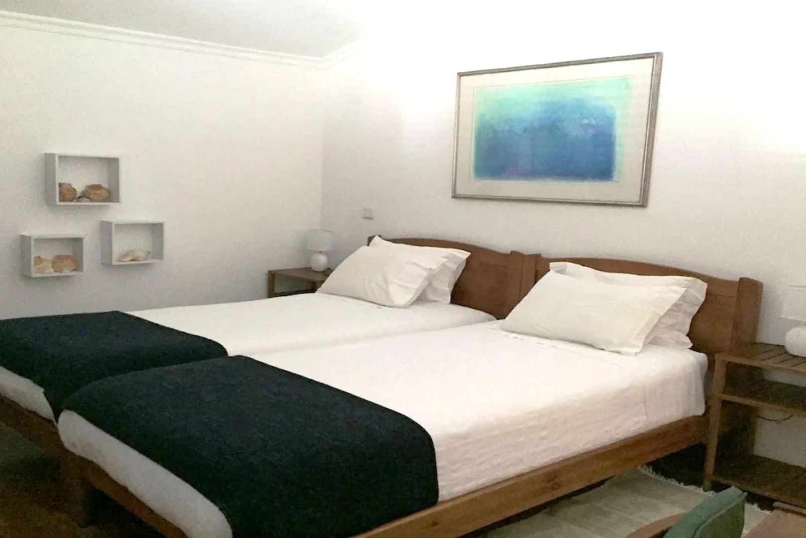 House With one Bedroom in Porto da Cruz, With Wonderful Mountain View, Enclosed Garden and Wifi