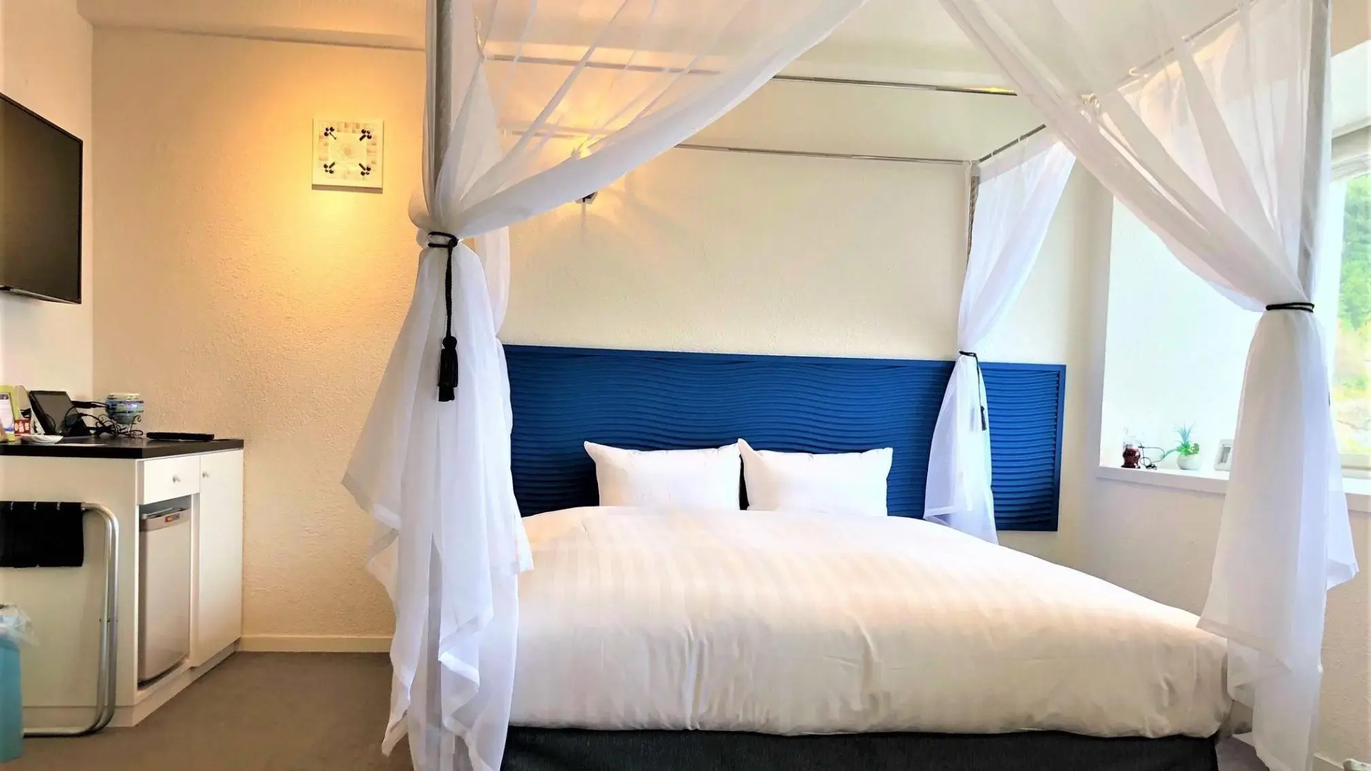 Wakanoura Nature Resort Epicharis