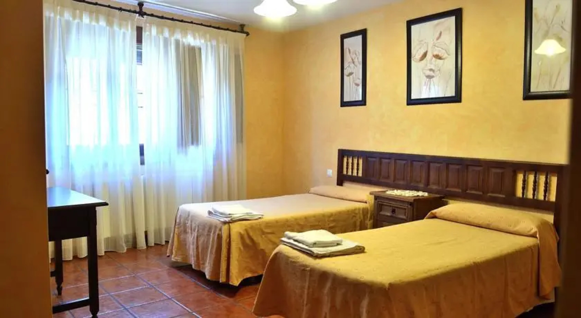 La Casa de las Parrillas