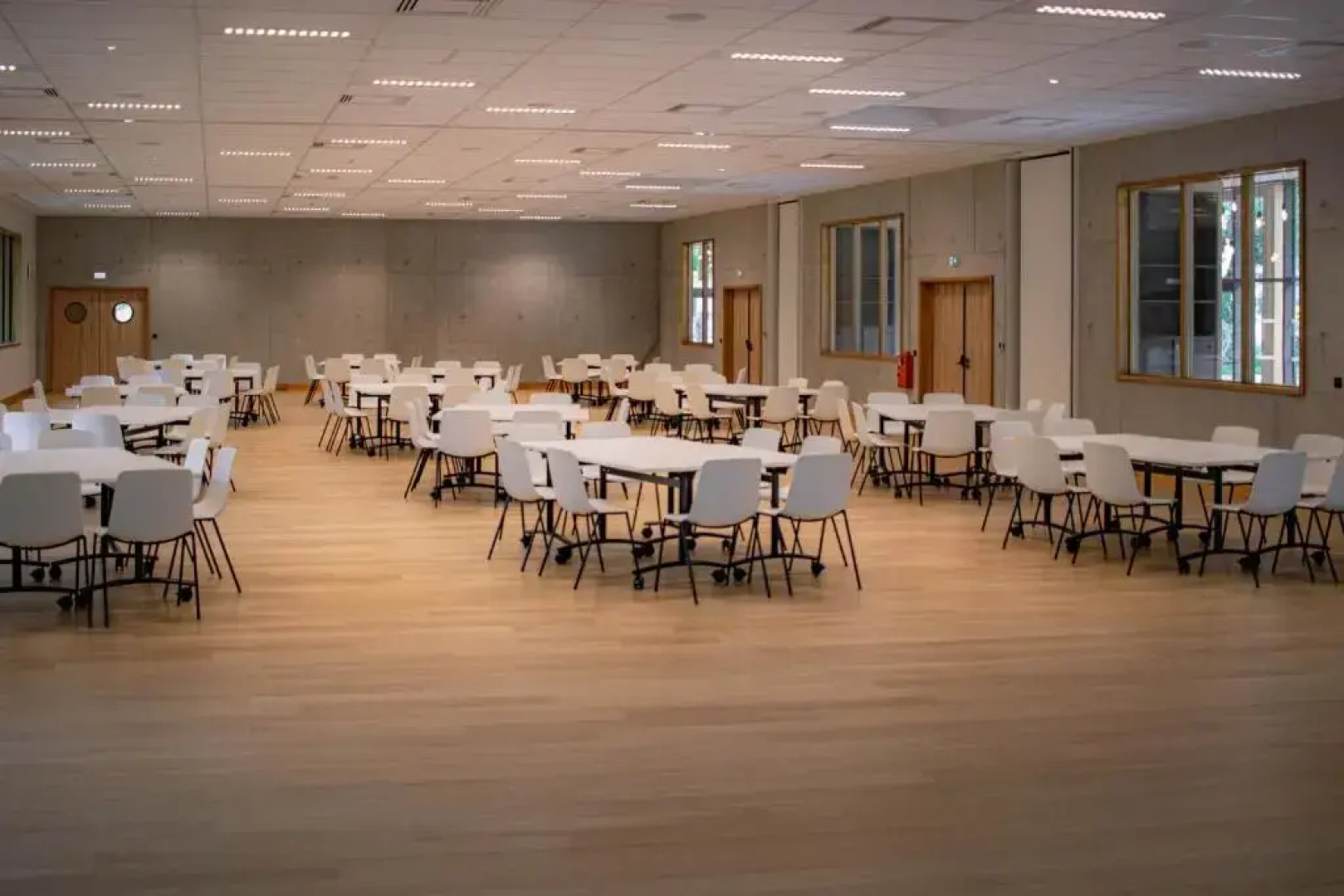 La Reposée Hôtel Restaurant Spa