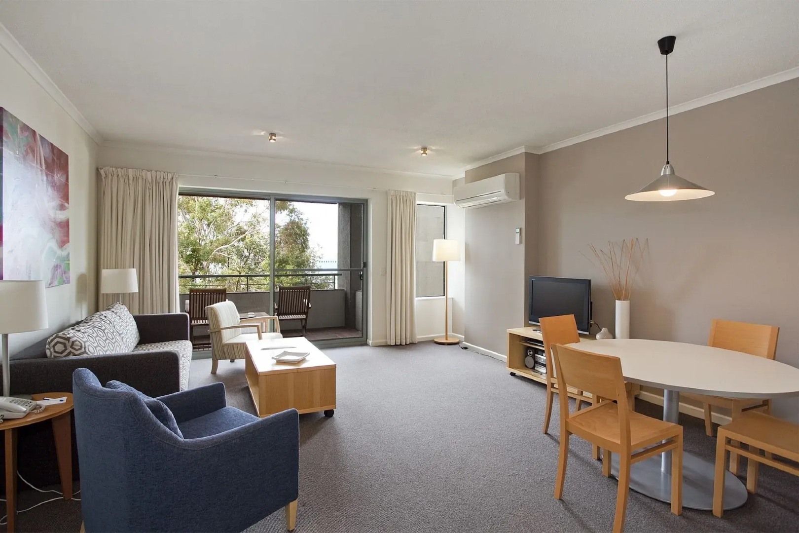 Cumberland Lorne Resort