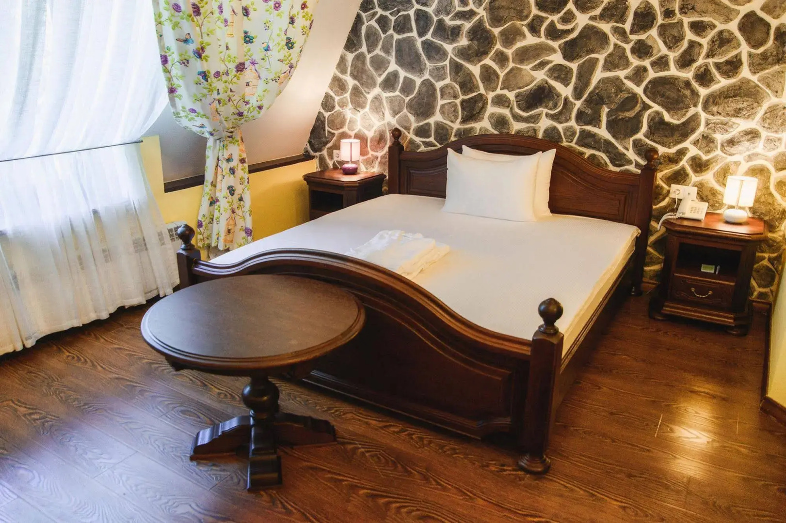 Променад Парк отель