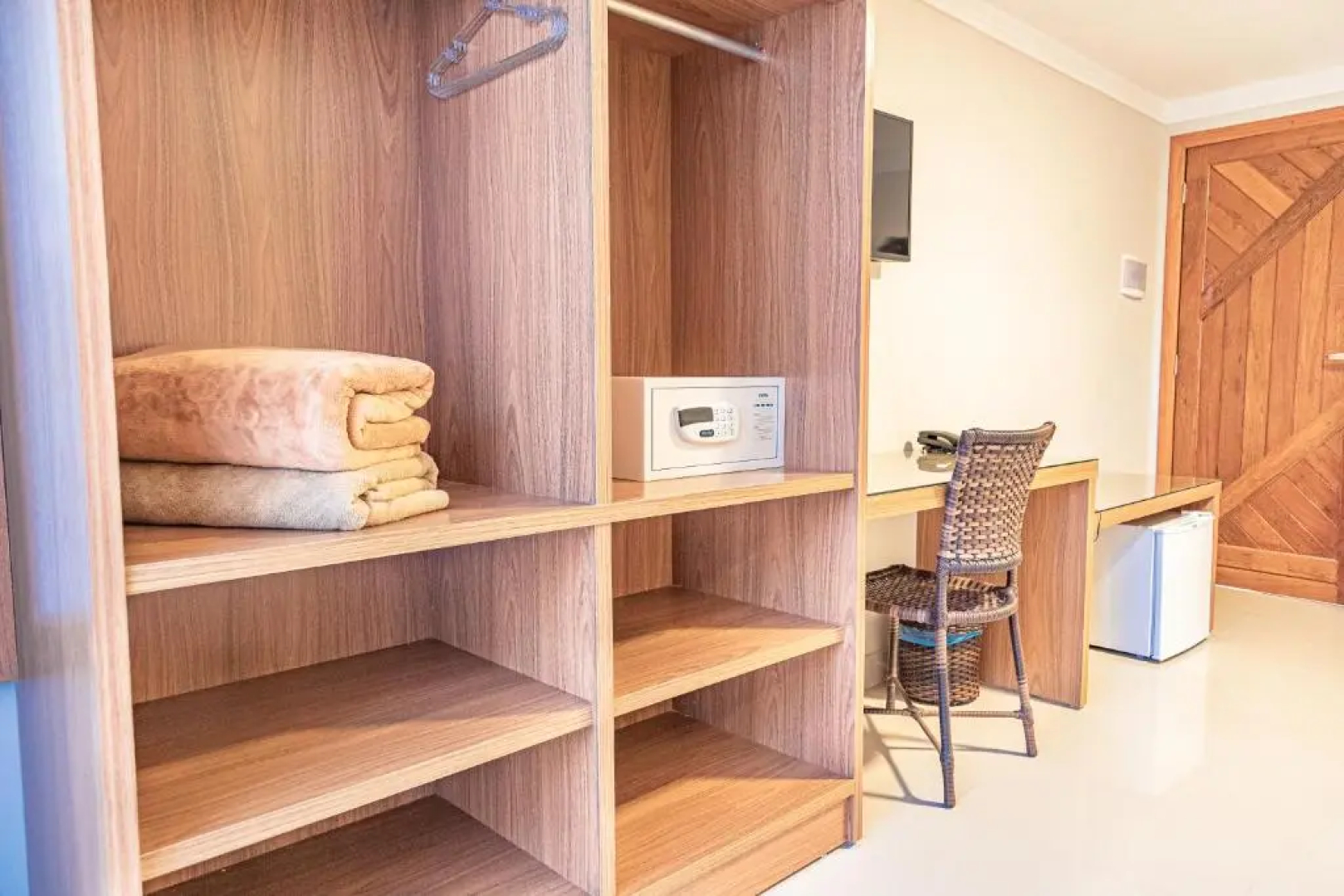 Vitória Régia Hotel