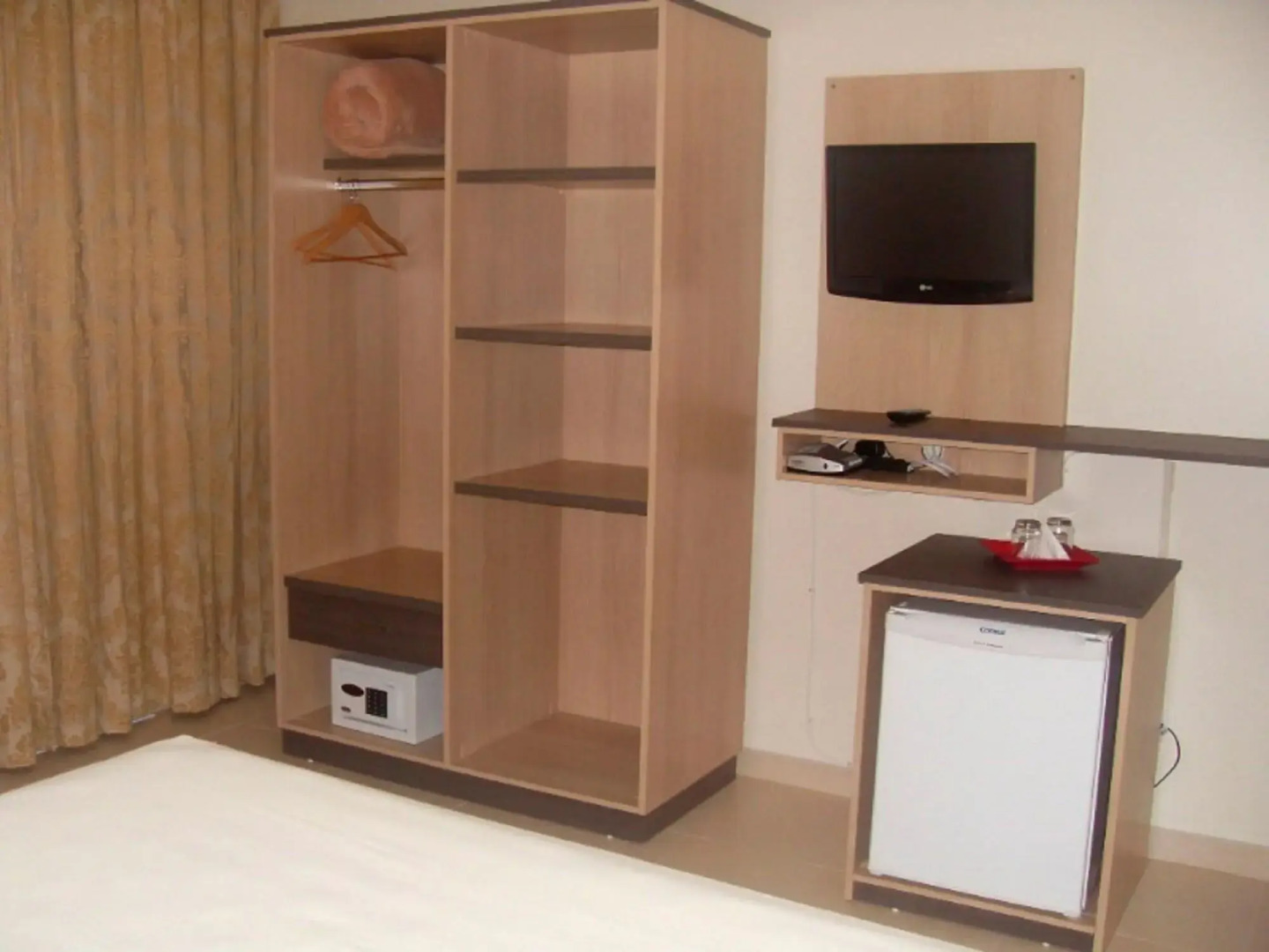 Hotel Rosa Da Ilha Guaruja - Perto Do Mar