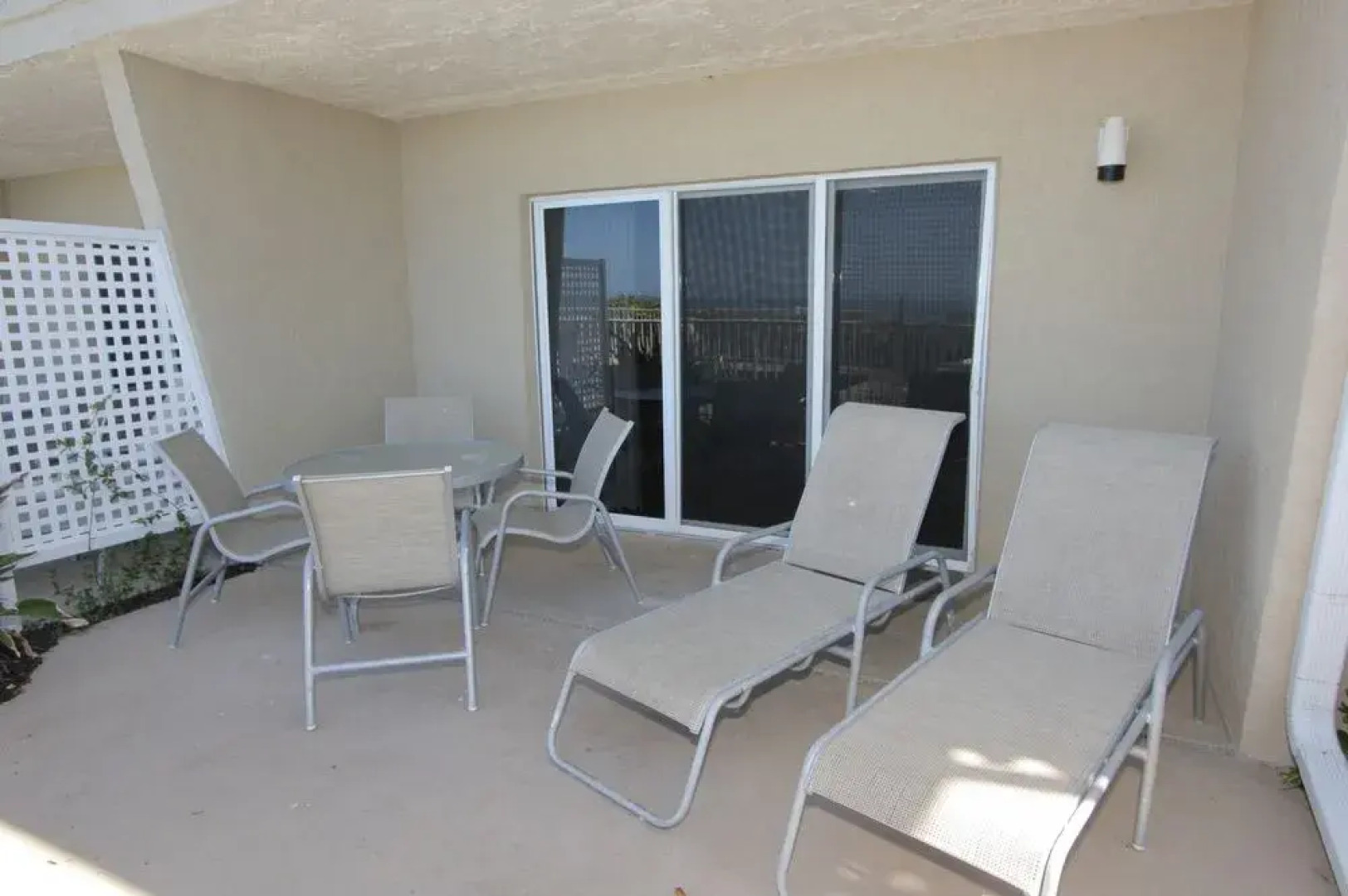 The Beach on Longboat Key