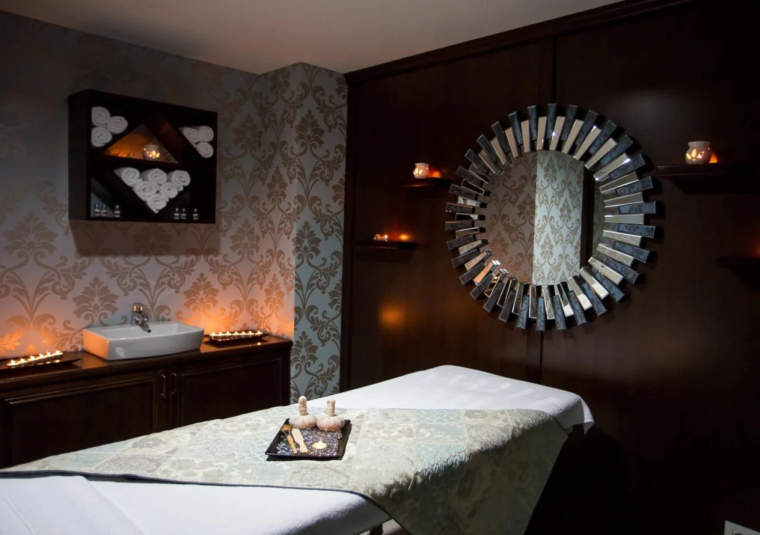 Pleiada Boutique Hotel And Spa