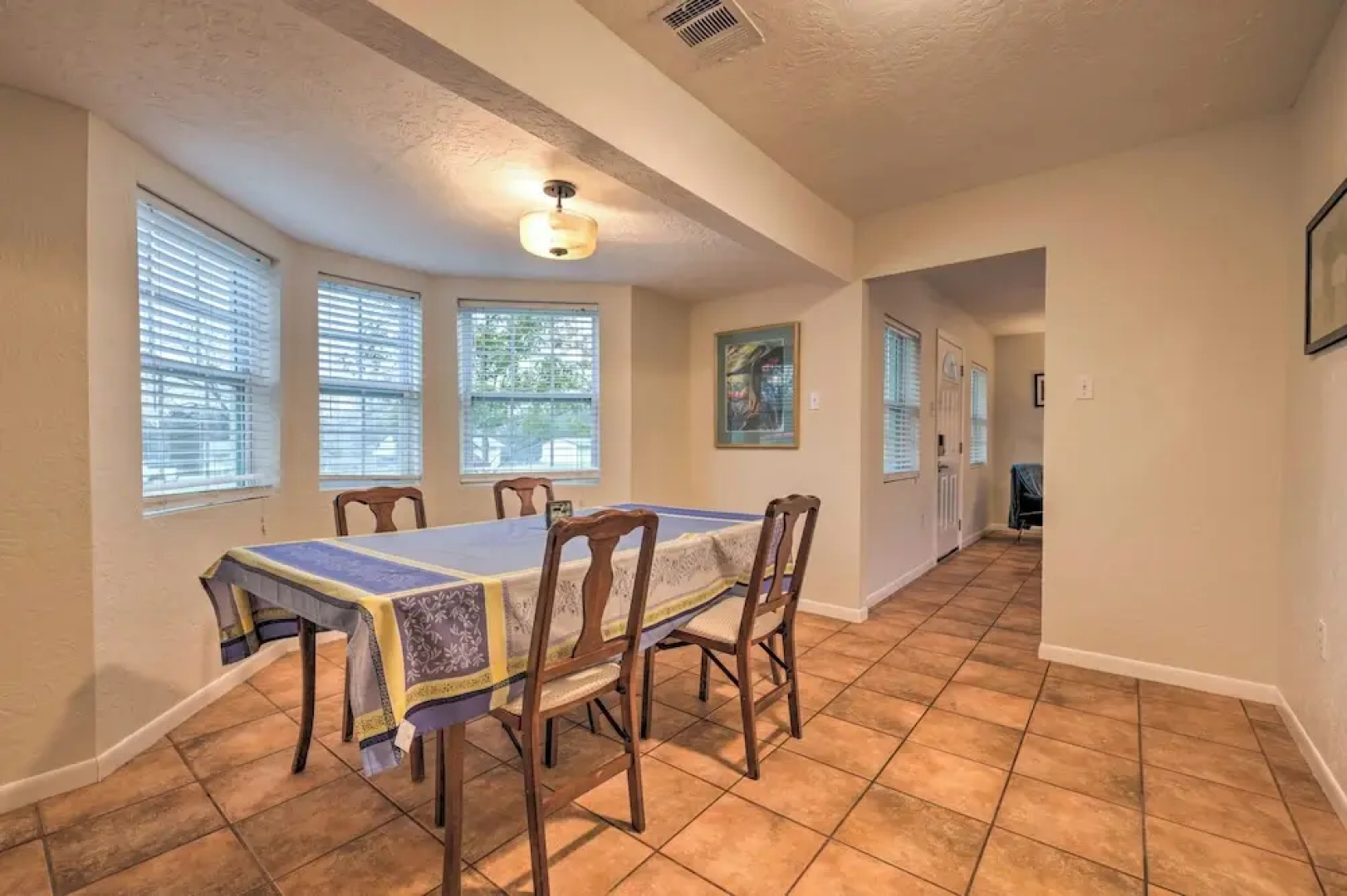 Lovely Wimberley Vacation Rental w/ Yard!